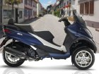 Piaggio MP3 500 HPE Business